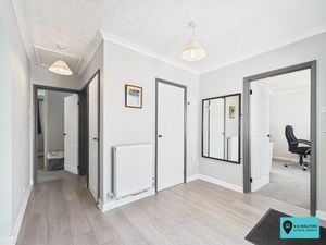 Hallway- click for photo gallery